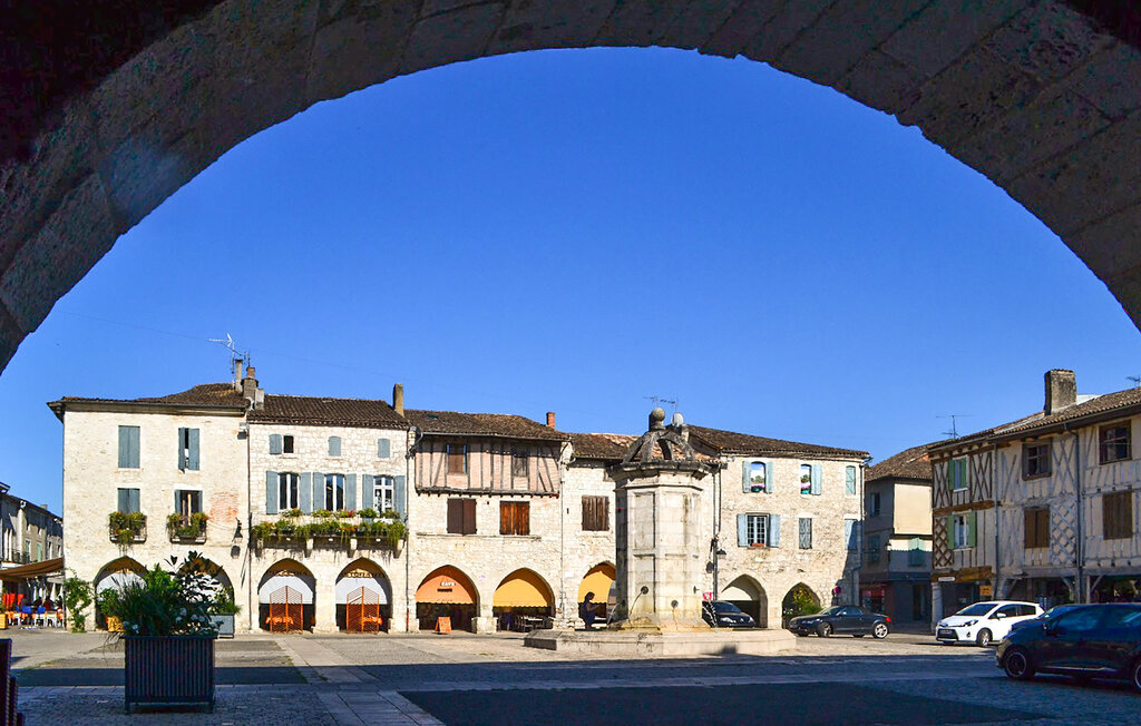 Maison 3 chambres avec piscine chauffée à Saint-Mesmin - Photo 30
