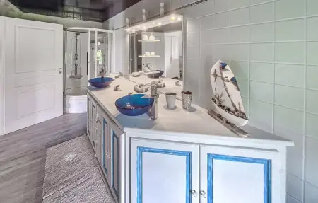 Maison 4 pers. avec piscine privée en Gironde : photo 16