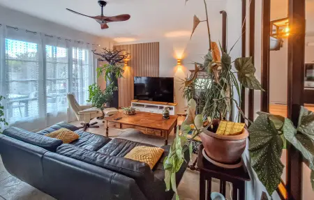 Maison rénovée 180 m² avec jardin à Dax : photo 4
