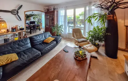Maison rénovée 180 m² avec jardin à Dax : photo 5