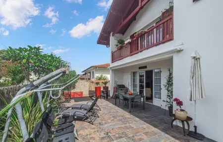 Maison rénovée 180 m² avec jardin à Dax : photo 12