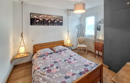 Maison rénovée 180 m² avec jardin à Dax : photo 14