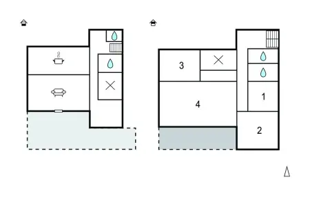 Maison rénovée 180 m² avec jardin à Dax : photo 18