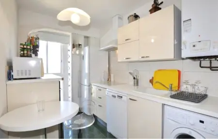 Appartement vue panoramique à Perpignan, 7e étage : photo 5