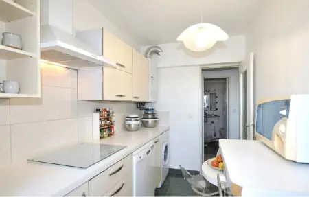 Appartement vue panoramique à Perpignan, 7e étage : photo 6