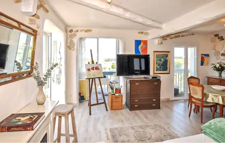 Appartement vue panoramique à Perpignan, 7e étage : photo 8