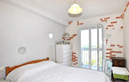 Appartement vue panoramique à Perpignan, 7e étage : photo 9