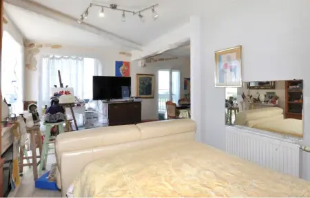 Appartement vue panoramique à Perpignan, 7e étage : photo 12
