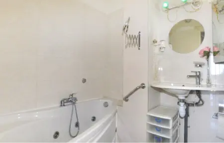 Appartement vue panoramique à Perpignan, 7e étage : photo 13