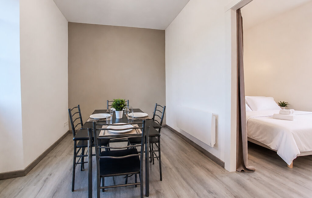 Studio 23 m² avec cuisine équipée à Savignac-les-Églises - Photo 2