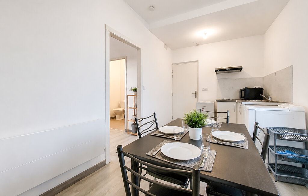 Studio 23 m² avec cuisine équipée à Savignac-les-Églises - Photo 6