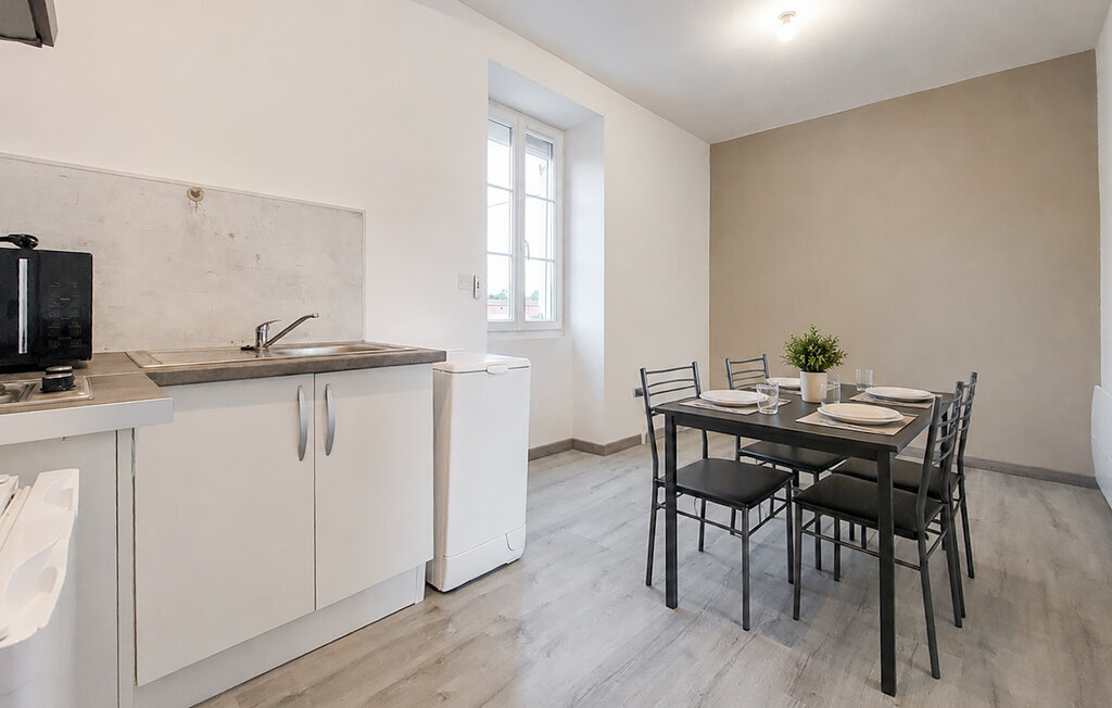 Studio 23 m² avec cuisine équipée à Savignac-les-Églises - Photo 8