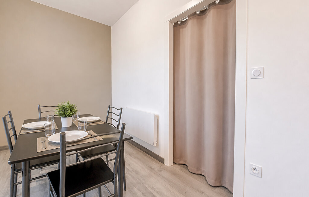 Studio 23 m² avec cuisine équipée à Savignac-les-Églises - Photo 9