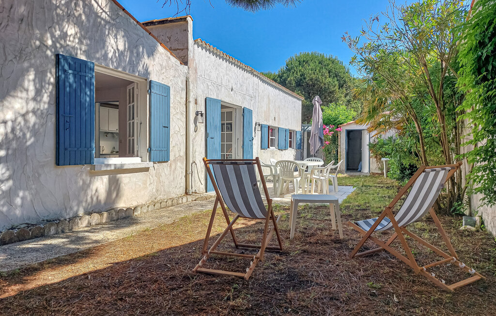 Maison 8 pers. à 300 m de la plage, Saint-Pierre-d'Oléron - Photo 2