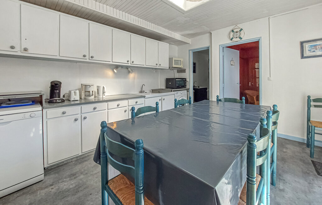 Maison 8 pers. à 300 m de la plage, Saint-Pierre-d'Oléron - Photo 5