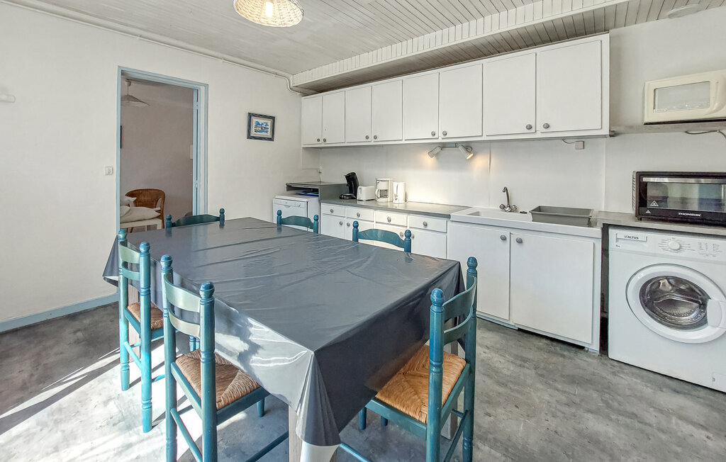 Maison 8 pers. à 300 m de la plage, Saint-Pierre-d'Oléron - Photo 6
