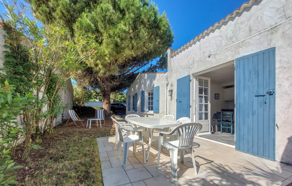 Maison 8 pers. à 300 m de la plage, Saint-Pierre-d'Oléron - Photo 7