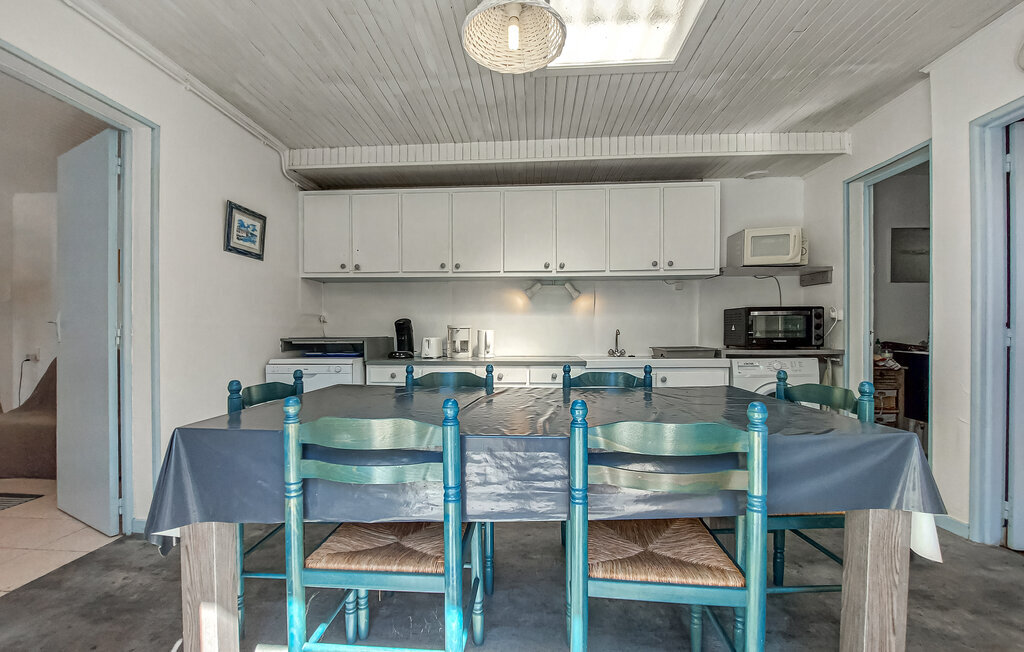 Maison 8 pers. à 300 m de la plage, Saint-Pierre-d'Oléron - Photo 10