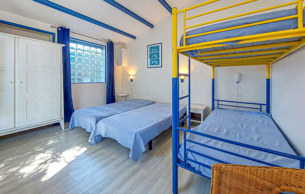 Maison 8 pers. à 300 m de la plage, Saint-Pierre-d'Oléron - Photo 12