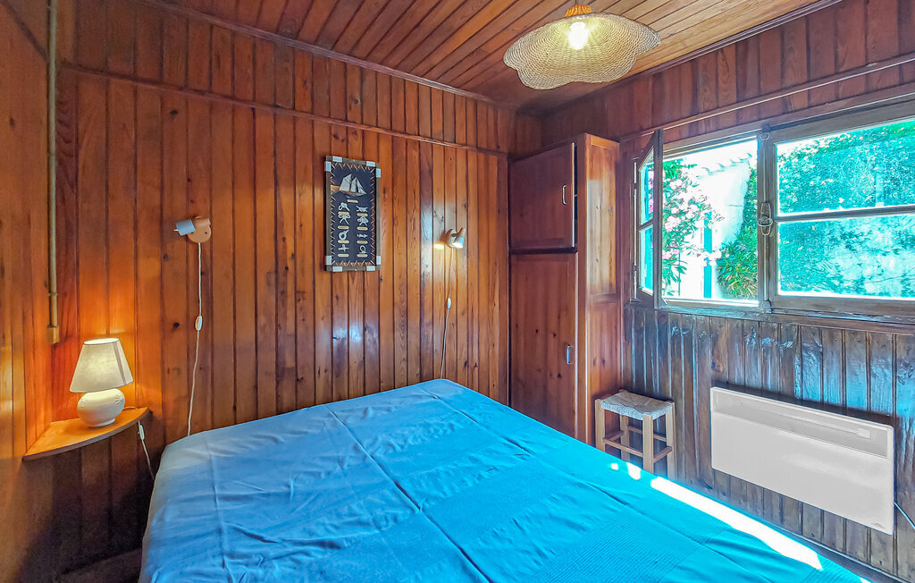Maison 8 pers. à 300 m de la plage, Saint-Pierre-d'Oléron - Photo 13