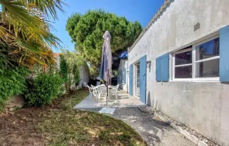 Location maison à Saint Pierre d'Oléron