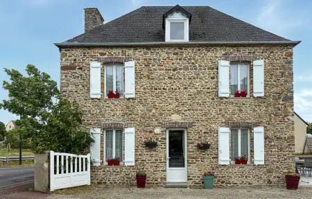 Location maison à Saint Germain sur Ay