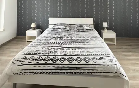 Maison 8 personnes à Saint Germain sur Ay - Photo 12