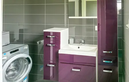 Maison 8 personnes à Saint Germain sur Ay - Photo 15