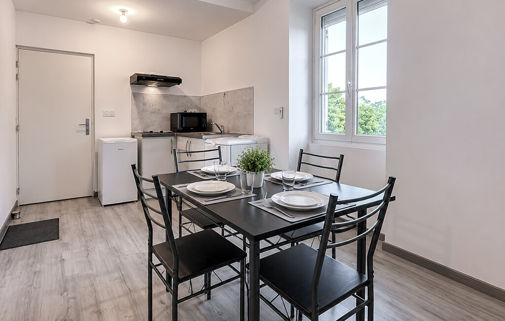 Appartement 23 m² avec randonnées à 600 m - Photo 2