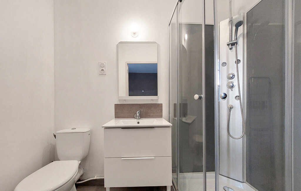 Appartement 23 m² avec randonnées à 600 m - Photo 5