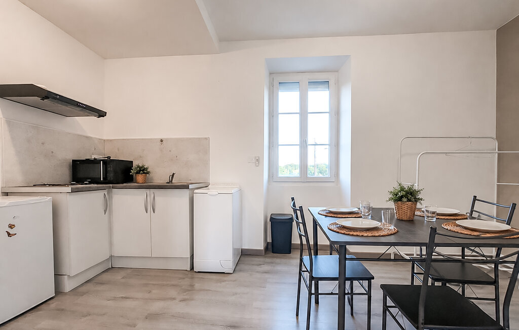 Appartement 23 m² avec randonnées à 600 m - Photo 7