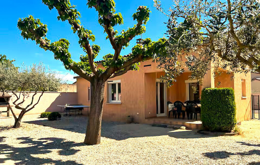 Villa moderne 6 pers. avec piscine à Sampzon - Photo 2