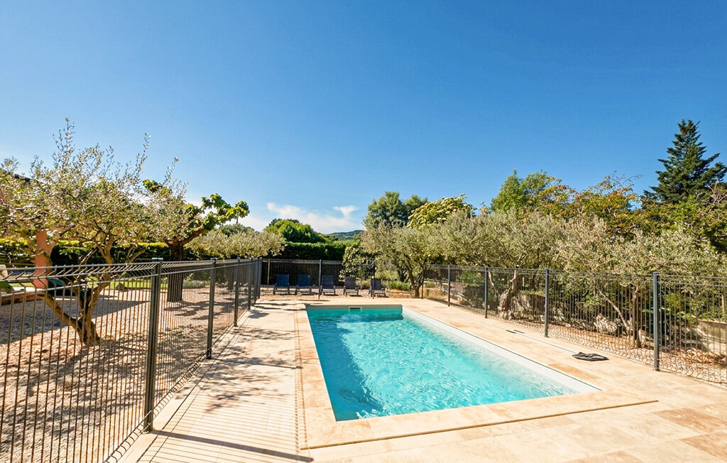Villa moderne 6 pers. avec piscine à Sampzon - Photo 6