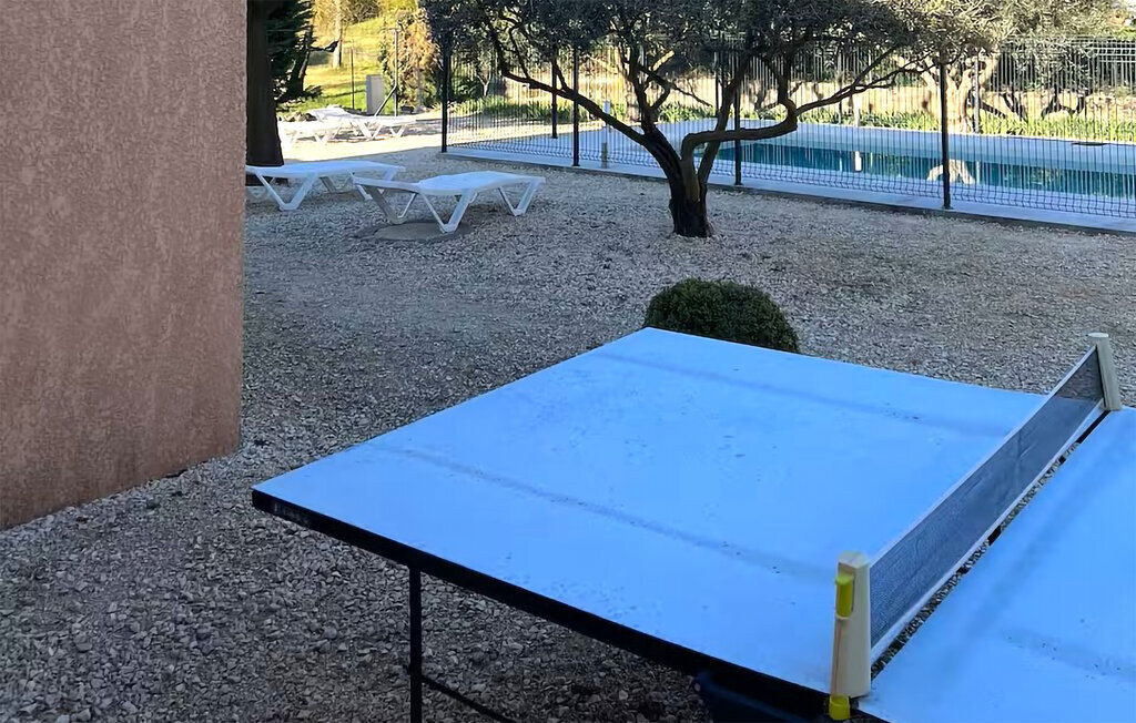 Villa moderne 6 pers. avec piscine à Sampzon - Photo 17