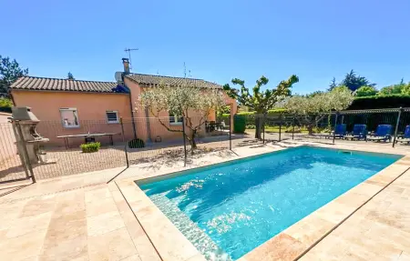 Location maison à Sampzon