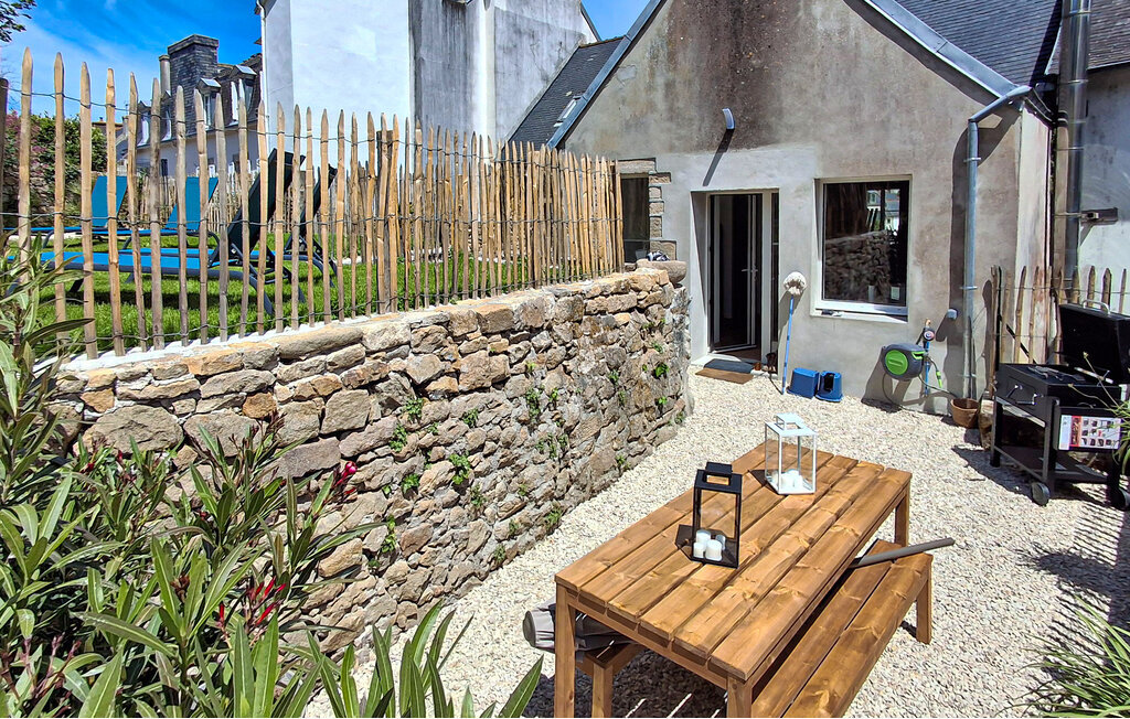 Maison 4 chambres vue mer à Audierne, près des quais - Photo 3