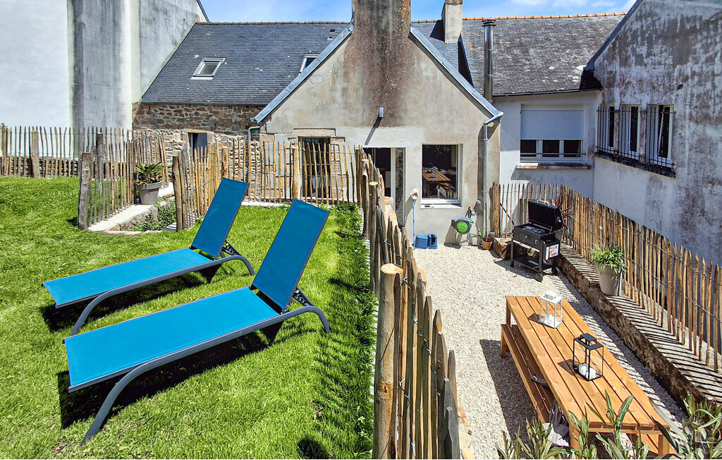 Maison 4 chambres vue mer à Audierne, près des quais - Photo 5