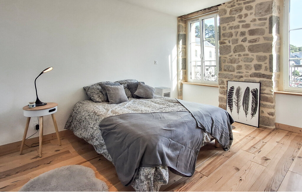 Maison 4 chambres vue mer à Audierne, près des quais - Photo 8