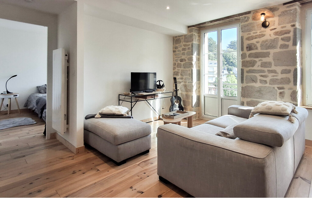 Maison 4 chambres vue mer à Audierne, près des quais - Photo 9