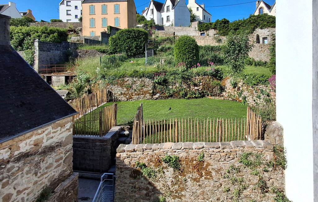Maison 4 chambres vue mer à Audierne, près des quais - Photo 10
