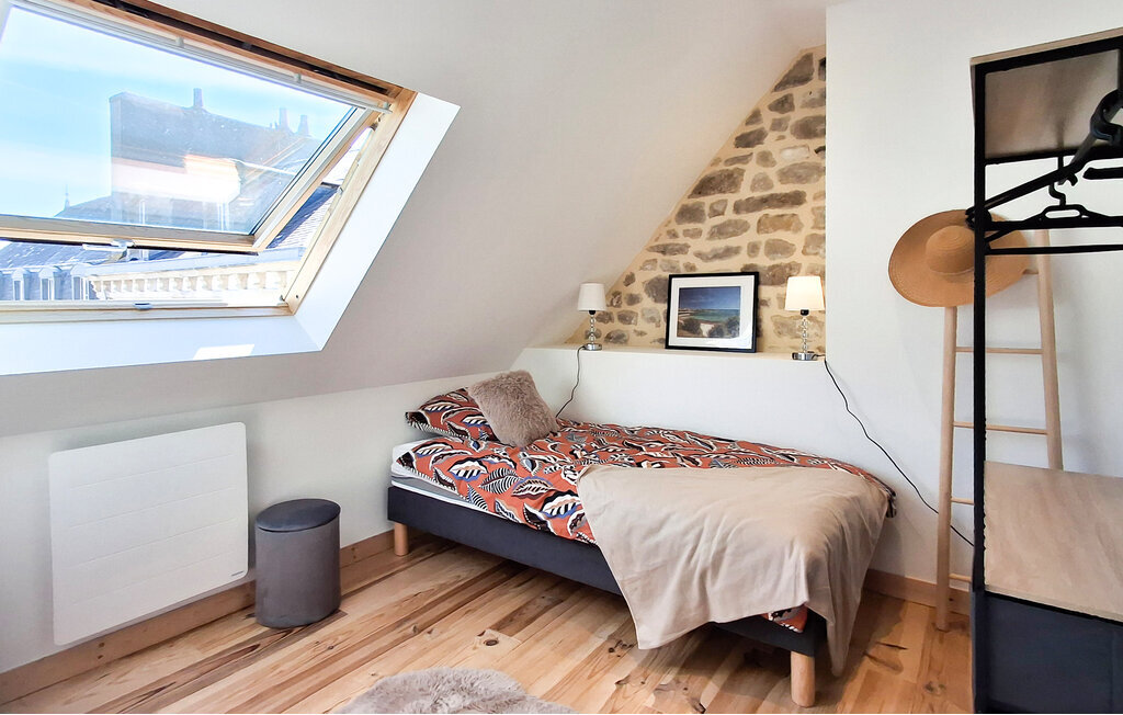 Maison 4 chambres vue mer à Audierne, près des quais - Photo 17