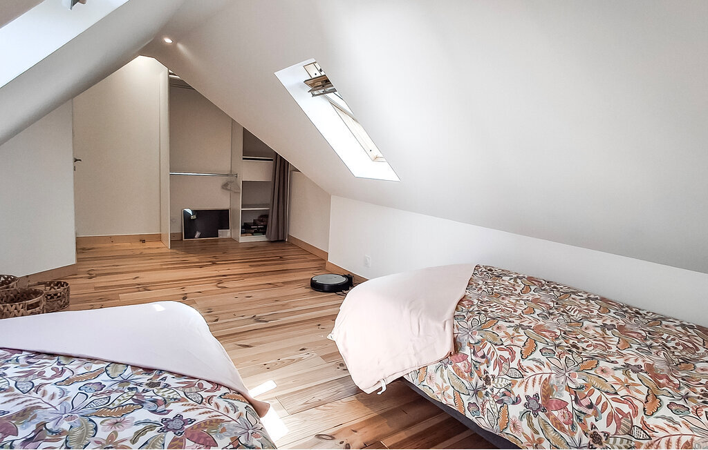 Maison 4 chambres vue mer à Audierne, près des quais - Photo 18