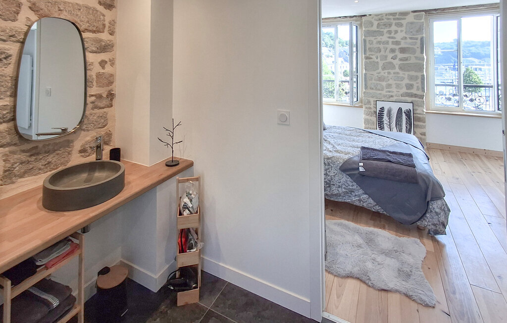 Maison 4 chambres vue mer à Audierne, près des quais - Photo 21