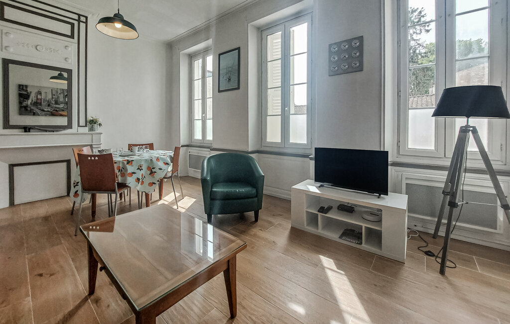 Appartement 4 pers. centre-ville La Rochelle, près du Vieux-Port - Photo 2