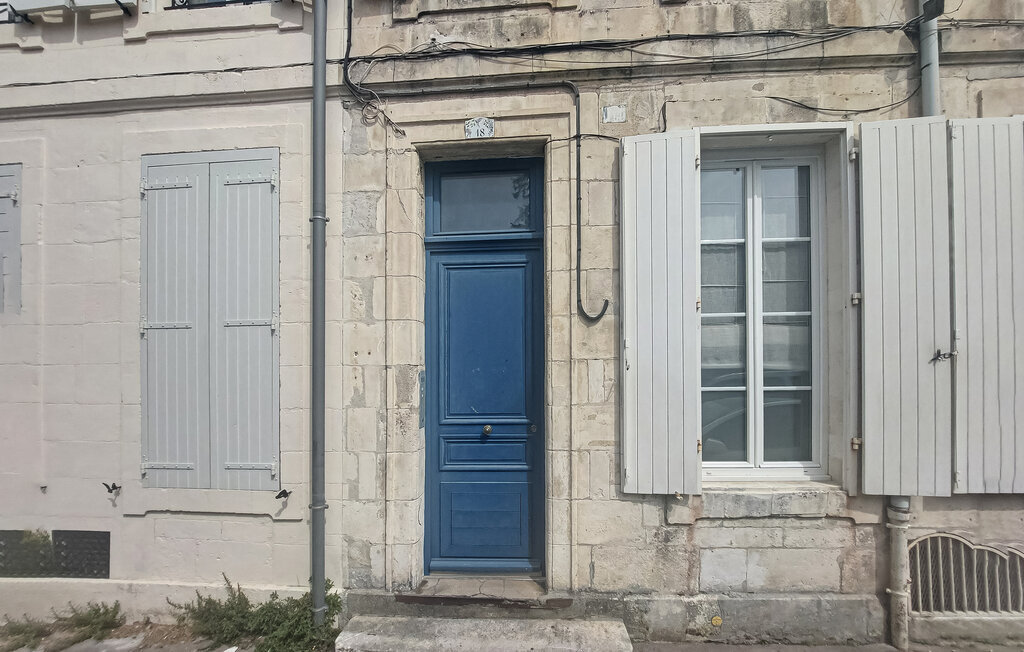 Appartement 4 pers. centre-ville La Rochelle, près du Vieux-Port - Photo 6