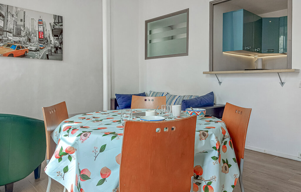 Appartement 4 pers. centre-ville La Rochelle, près du Vieux-Port - Photo 8