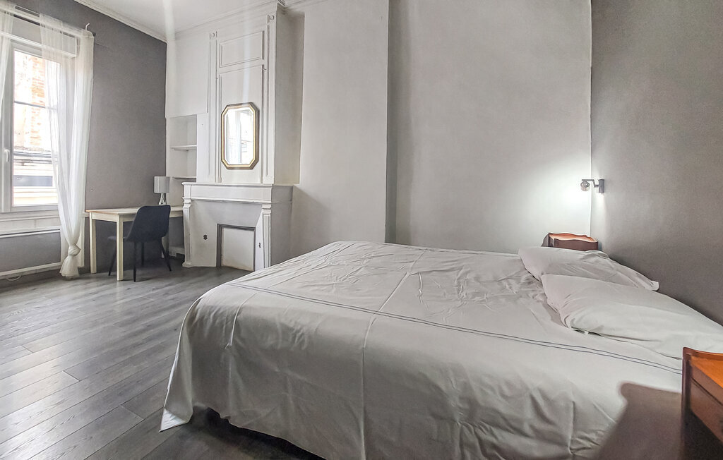 Appartement 4 pers. centre-ville La Rochelle, près du Vieux-Port - Photo 9
