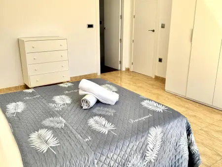 Maison à Salou - pour des vacances idéales, Villa 12 personnes à Salou - Photo 4