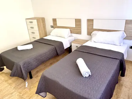 Maison à Salou - pour des vacances idéales, Villa 12 personnes à Salou - Photo 6