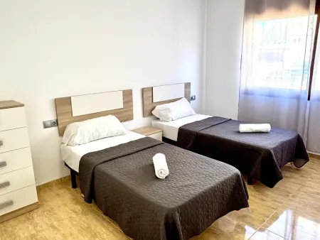 Maison à Salou - pour des vacances idéales, Villa 12 personnes à Salou - Photo 7
